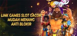 Link Alternatif Bet303